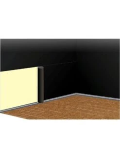 48x100 Inch Black Out Wall Background Roll