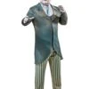 Men's Big And Tall Corpse Bride Victor Costume - Deluxe