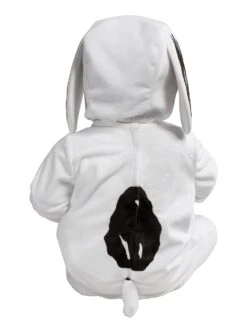 Peanuts Classic Snoopy Costume For Babies -Costume Supercenter Store 1001195 4