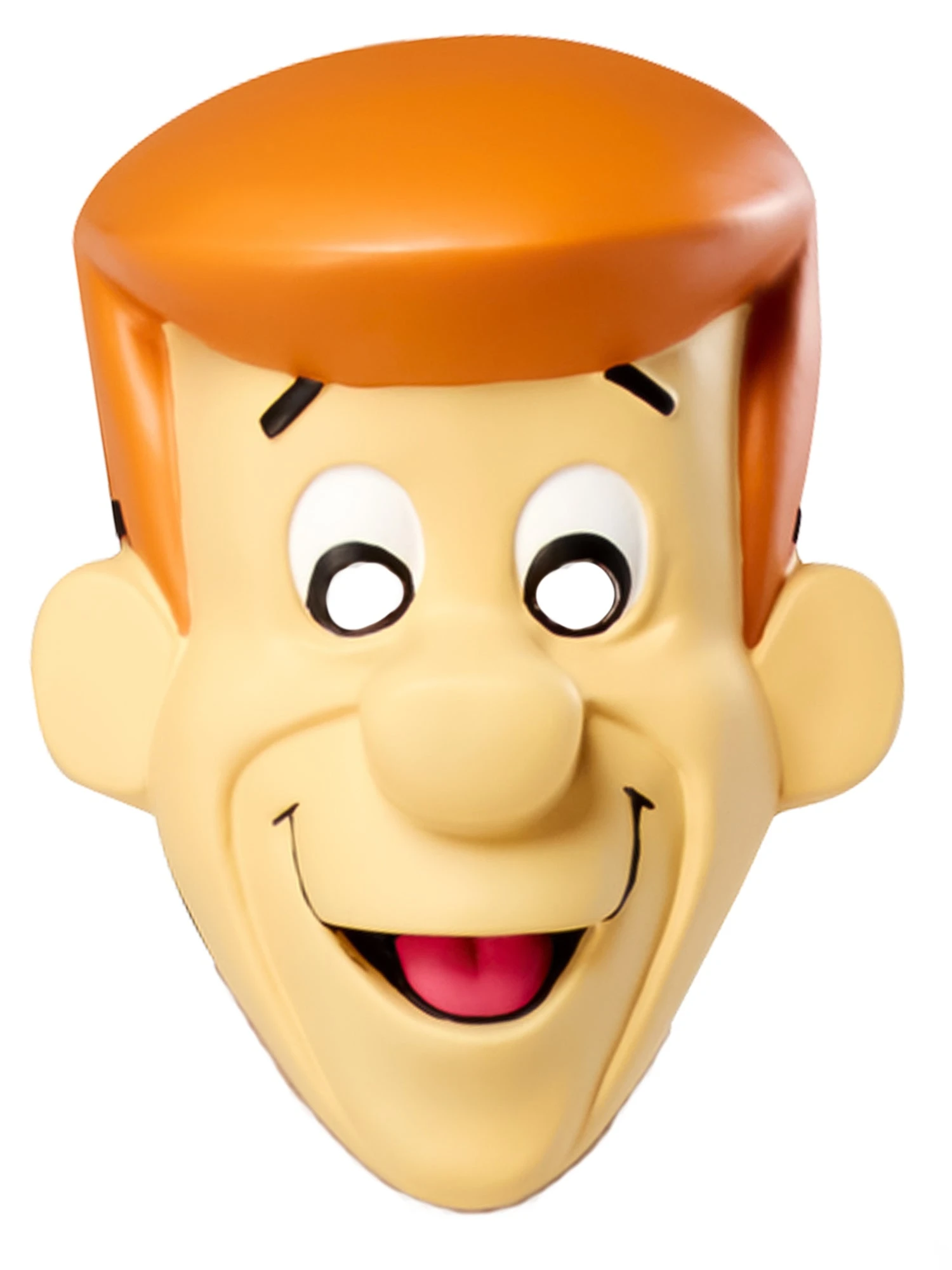 Men's The Jetsons Ben Cooper George Jetson T-Shirt And Half Mask 3 Men's The Jetsons Ben Cooper George Jetson T-Shirt And Half Mask - Image 3