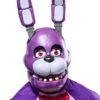 Adult Five Nights At Freddy's Bonnie Overhead Latex Mask