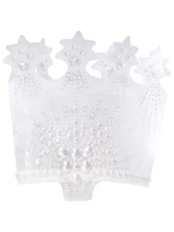 Women's Plus Size The Wizard Of Oz Glinda Costume -Costume Supercenter Store 1001304 v2 5