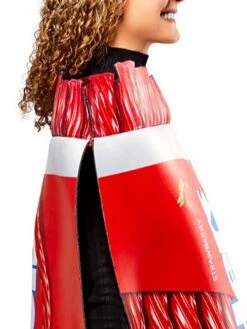 Adult Twizzlers Licorice Costume 7 Adult Twizzlers Licorice Costume -Costume Supercenter Store 1001420 4