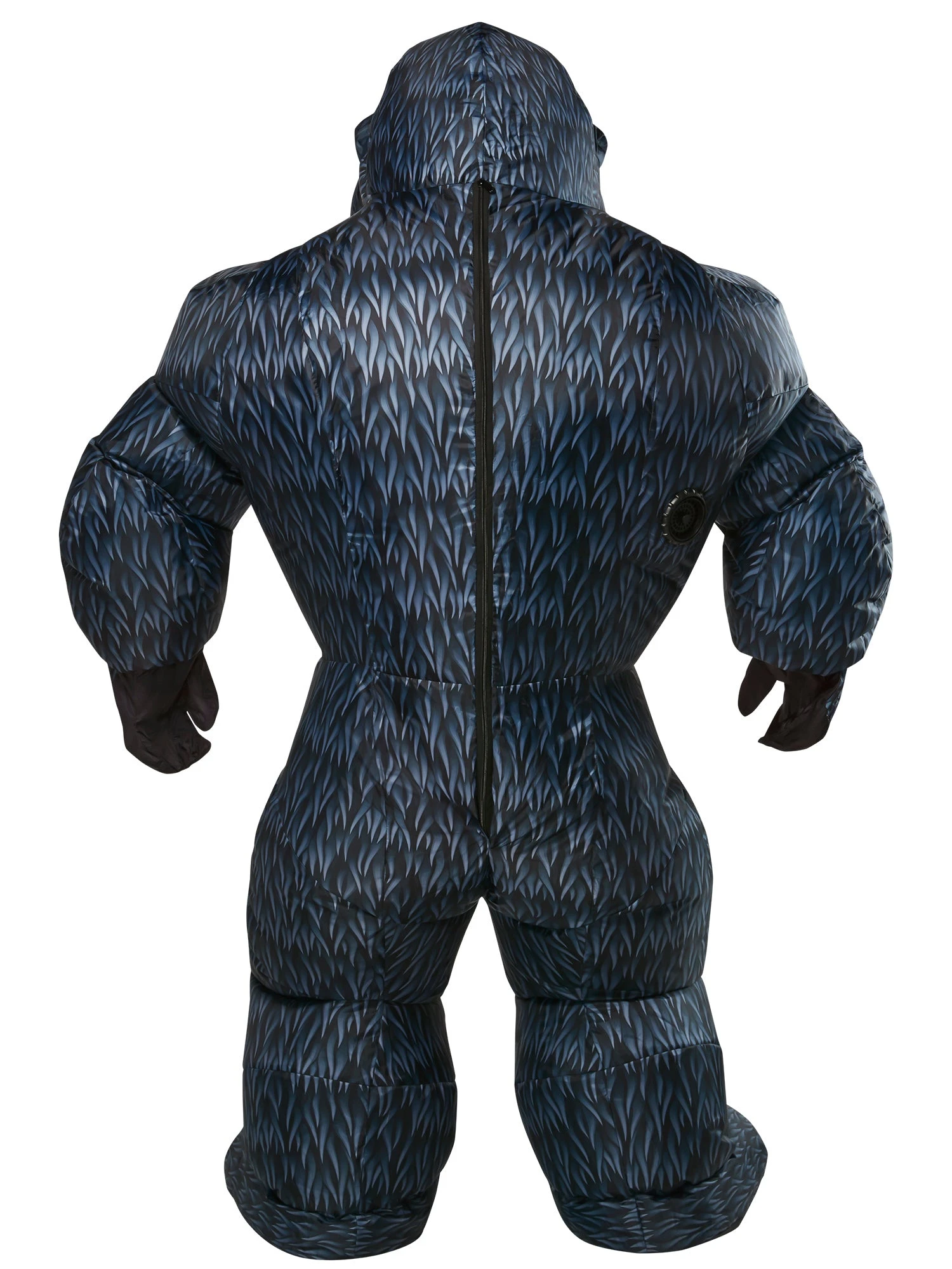 Adult Giant Gorilla Inflatable Costume 3 Adult Giant Gorilla Inflatable Costume - Image 3