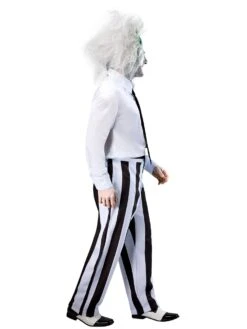 Men's Beetlejuice Costume - Grand Heritage -Costume Supercenter Store 1001532 6