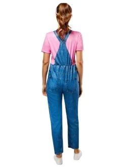 Women's Ms. Rachel Costume 6 Women's Ms. Rachel Costume -Costume Supercenter Store 1001539 04