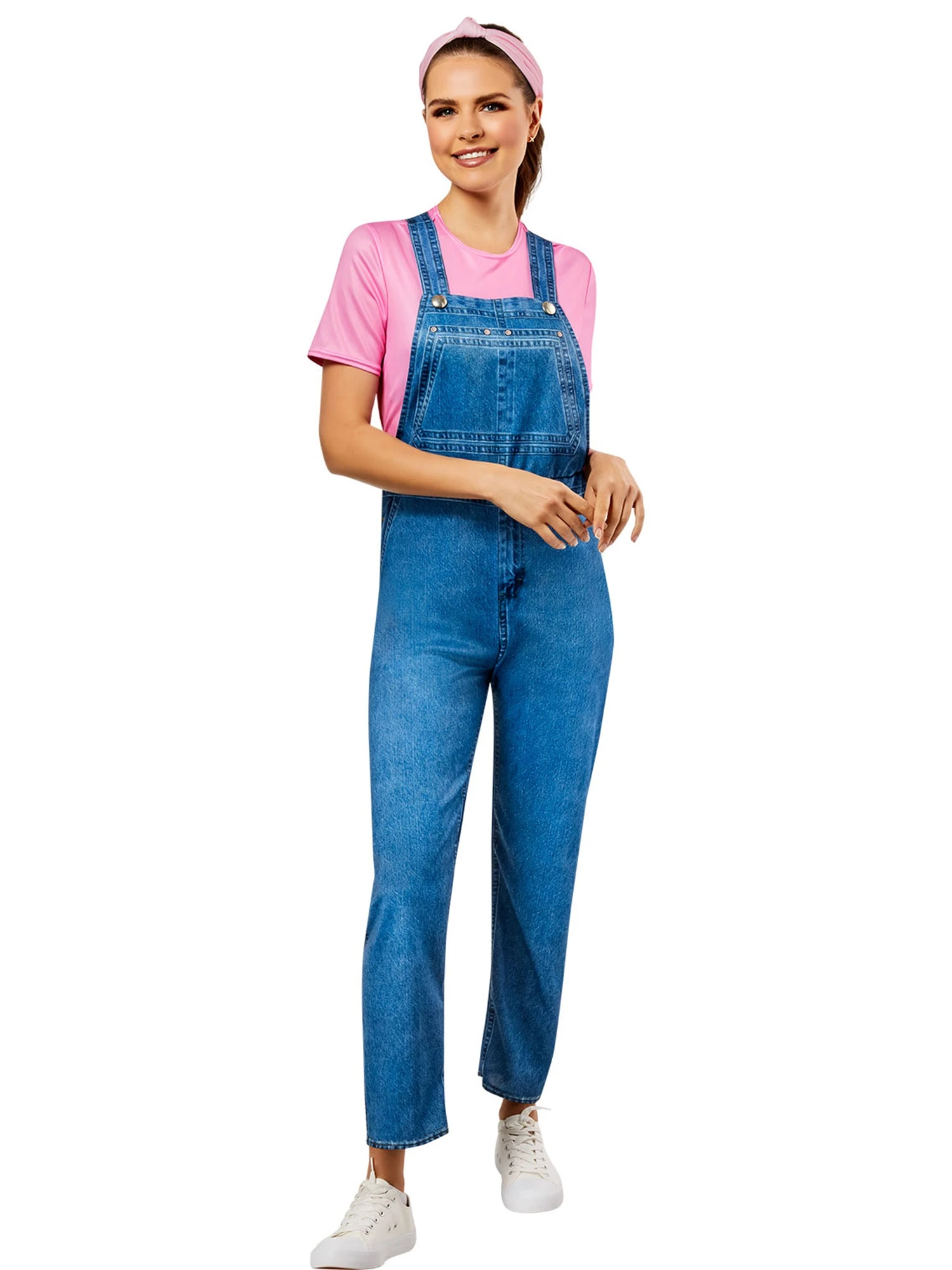 Women's Ms. Rachel Costume 1 Women's Ms. Rachel Costume