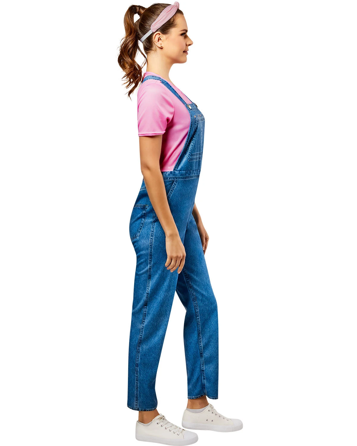 Women's Ms. Rachel Costume 4 Women's Ms. Rachel Costume - Image 4