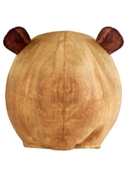 Brown Bear, Brown Bear, What Do You See Costume For Babies And Toddlers -Costume Supercenter Store 1001639 5