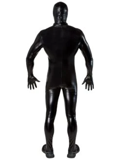 Men's American Horror Story Rubber Man Costume With Mask 6 Men's American Horror Story Rubber Man Costume With Mask -Costume Supercenter Store 1001688 3