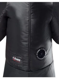 Kids' Grim Reaper Abduction Inflatable Costume 9 Kids' Grim Reaper Abduction Inflatable Costume -Costume Supercenter Store 1001808 5