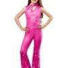 Girls' Barbie Movie Western Barbie Costume