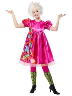 Women's Barbie Movie Weird Barbie Costume