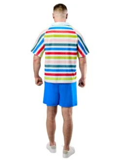 Men's Barbie Classic Allan Costume 6 Men's Barbie Classic Allan Costume -Costume Supercenter Store 1001840 3