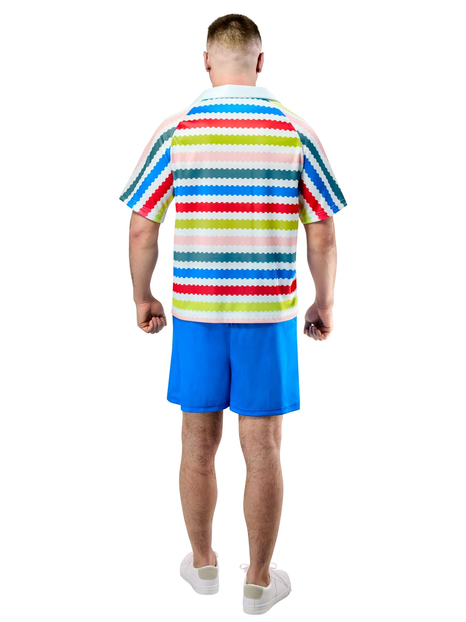 Men's Barbie Classic Allan Costume 3 Men's Barbie Classic Allan Costume - Image 3