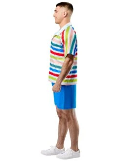 Men's Barbie Classic Allan Costume 7 Men's Barbie Classic Allan Costume -Costume Supercenter Store 1001840 4