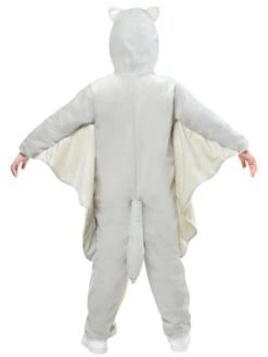 Kids' Flying Squirrel Zipsters Costume 6 Kids' Flying Squirrel Zipsters Costume -Costume Supercenter Store 1001843 3