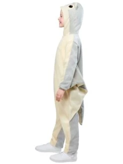 Kids' Flying Squirrel Zipsters Costume 7 Kids' Flying Squirrel Zipsters Costume -Costume Supercenter Store 1001843 4