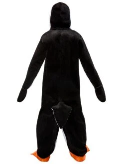 Kids' Penguin Zipsters Costume 7 Kids' Penguin Zipsters Costume -Costume Supercenter Store 1001844 3