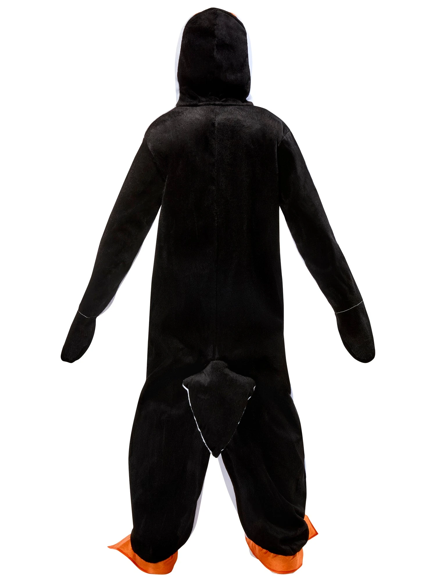 Kids' Penguin Zipsters Costume 3 Kids' Penguin Zipsters Costume - Image 3