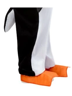 Kids' Penguin Zipsters Costume 9 Kids' Penguin Zipsters Costume -Costume Supercenter Store 1001844 5