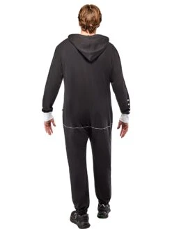 Men's Tuxedo Zipsters Costume -Costume Supercenter Store 1001880 3
