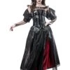 Women's Beetlejuice 2 Delores LaFerve Dress