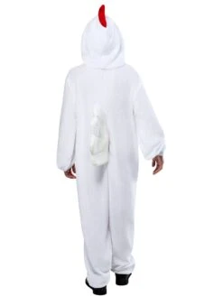 Kids' Chicken Zipsters Costume -Costume Supercenter Store 1001938 4