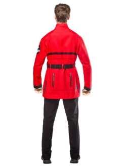 Men's Ghostbusters Frozen Empire Jacket 7 Men's Ghostbusters Frozen Empire Jacket -Costume Supercenter Store 1001958 3