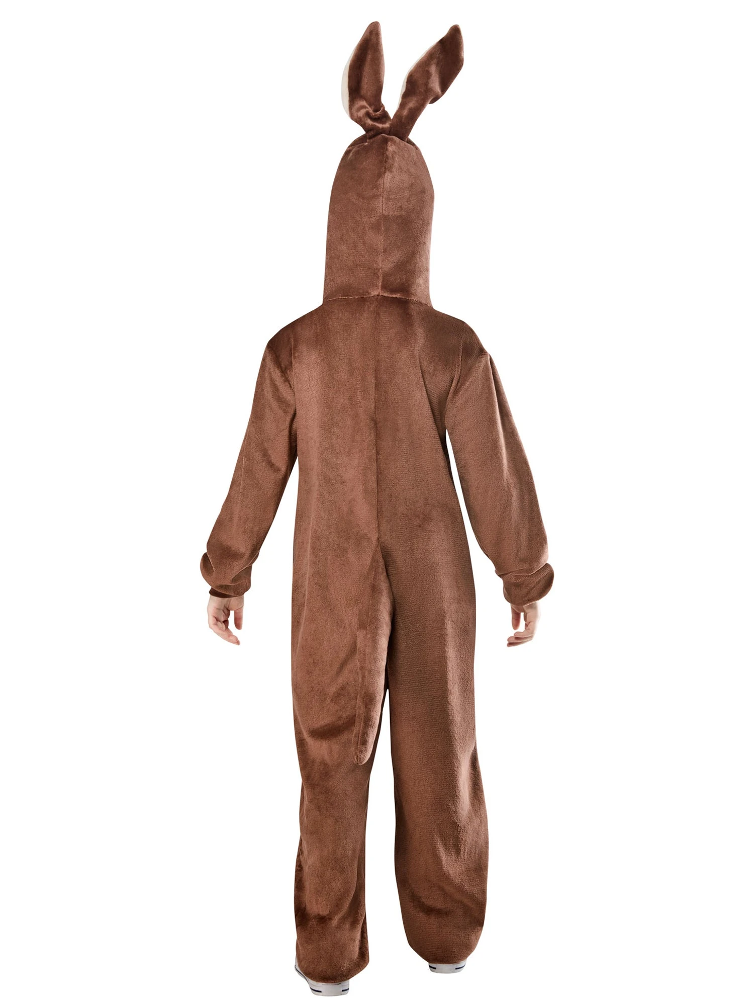 Kids' Kangaroo Zipsters Costume 3 Kids' Kangaroo Zipsters Costume - Image 3
