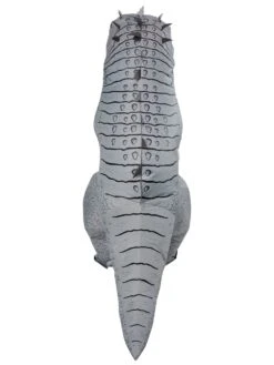 Adult Jurassic World Rebirth Indominus Rex Inflatable Costume 7 Adult Jurassic World Rebirth Indominus Rex Inflatable Costume -Costume Supercenter Store 1001975 4