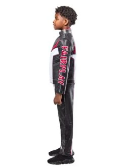 Boys' Superman Movie Mr. Terrific Costume - Deluxe 6 Boys' Superman Movie Mr. Terrific Costume - Deluxe -Costume Supercenter Store 1001986 3