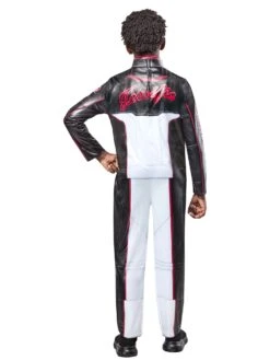 Boys' Superman Movie Mr. Terrific Costume - Deluxe 7 Boys' Superman Movie Mr. Terrific Costume - Deluxe -Costume Supercenter Store 1001986 4