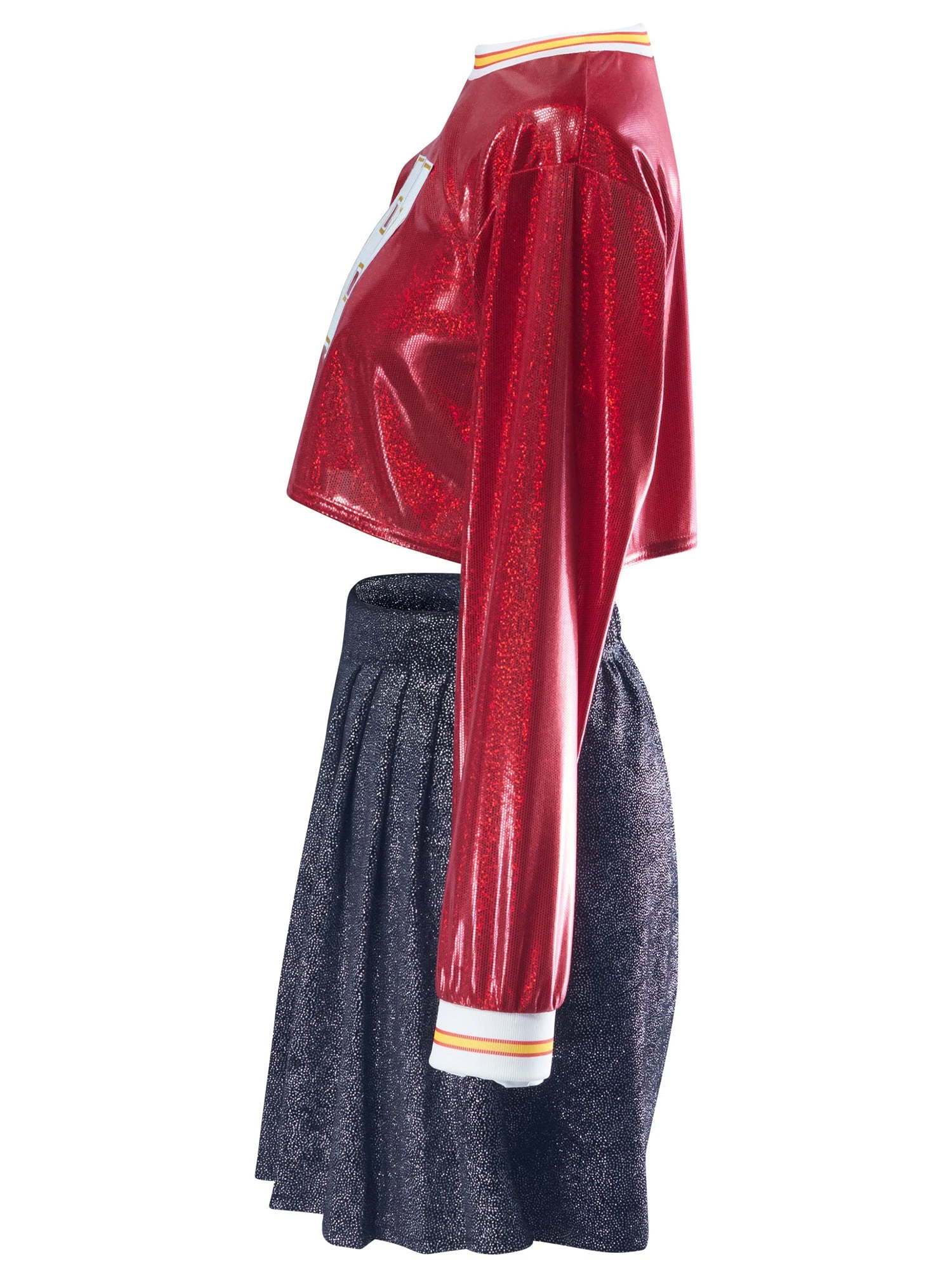 Girls' Junior Pop Star Skirt And Top 3 Girls' Junior Pop Star Skirt And Top - Image 3