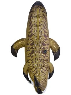 Kids' Jurassic World Rebirth Mosasaurus Inflatable Costume -Costume Supercenter Store 1002305 3