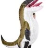 Kids' Jurassic World Rebirth Mosasaurus Inflatable Costume