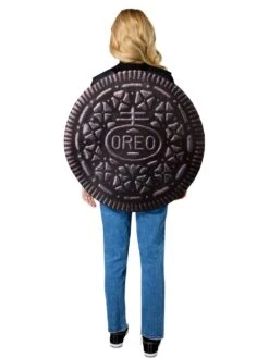 Adult Oreo Cookie Costume -Costume Supercenter Store 1002349 3