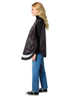 Adult Oreo Cookie Costume -Costume Supercenter Store 1002349 4