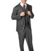 Men's Wednesday Nevermore Academy Gomez Addams Costume