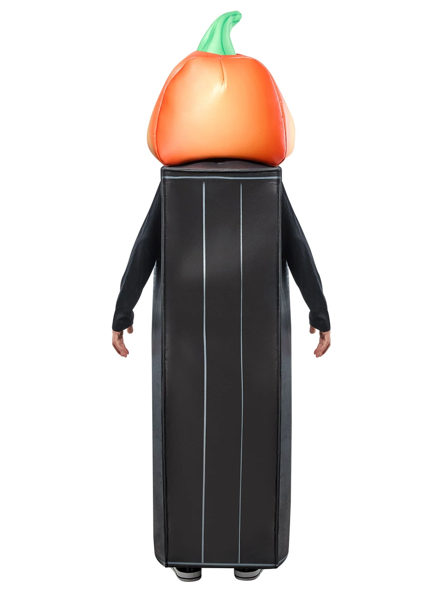 Kids' Pez Dispenser Pumpkin Costume 3 Kids' Pez Dispenser Pumpkin Costume - Image 3