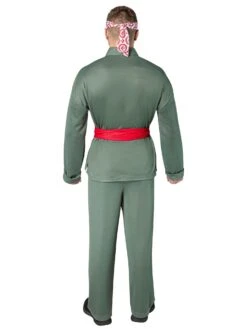 Men's Karate Kid Legends Movie Li Fong Costume 6 Men's Karate Kid Legends Movie Li Fong Costume -Costume Supercenter Store 1002536 3
