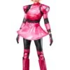 Women's M3GAN 2.0 Costume - Deluxe
