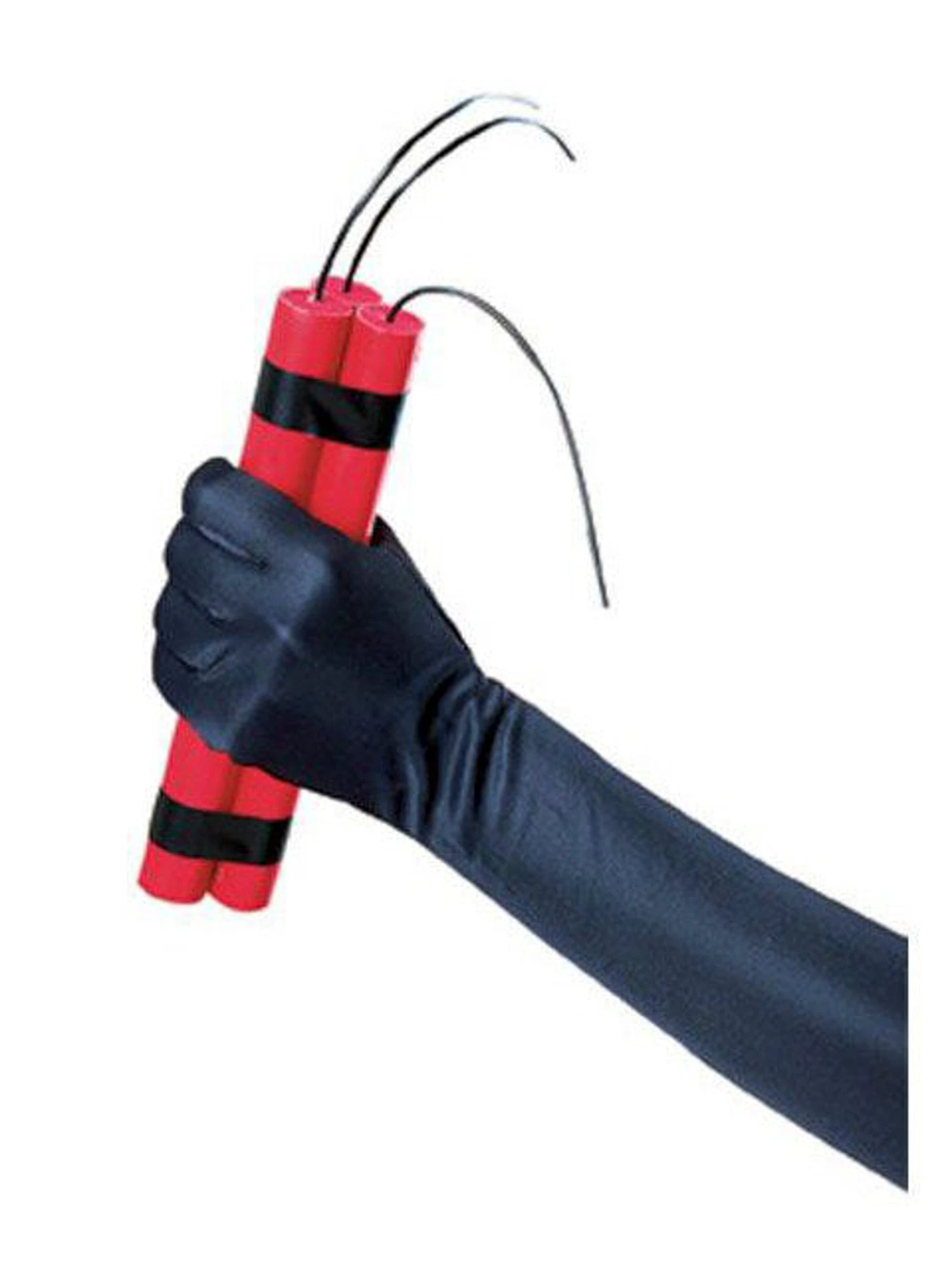 Fake Dynamite Prop 1 Fake Dynamite Prop