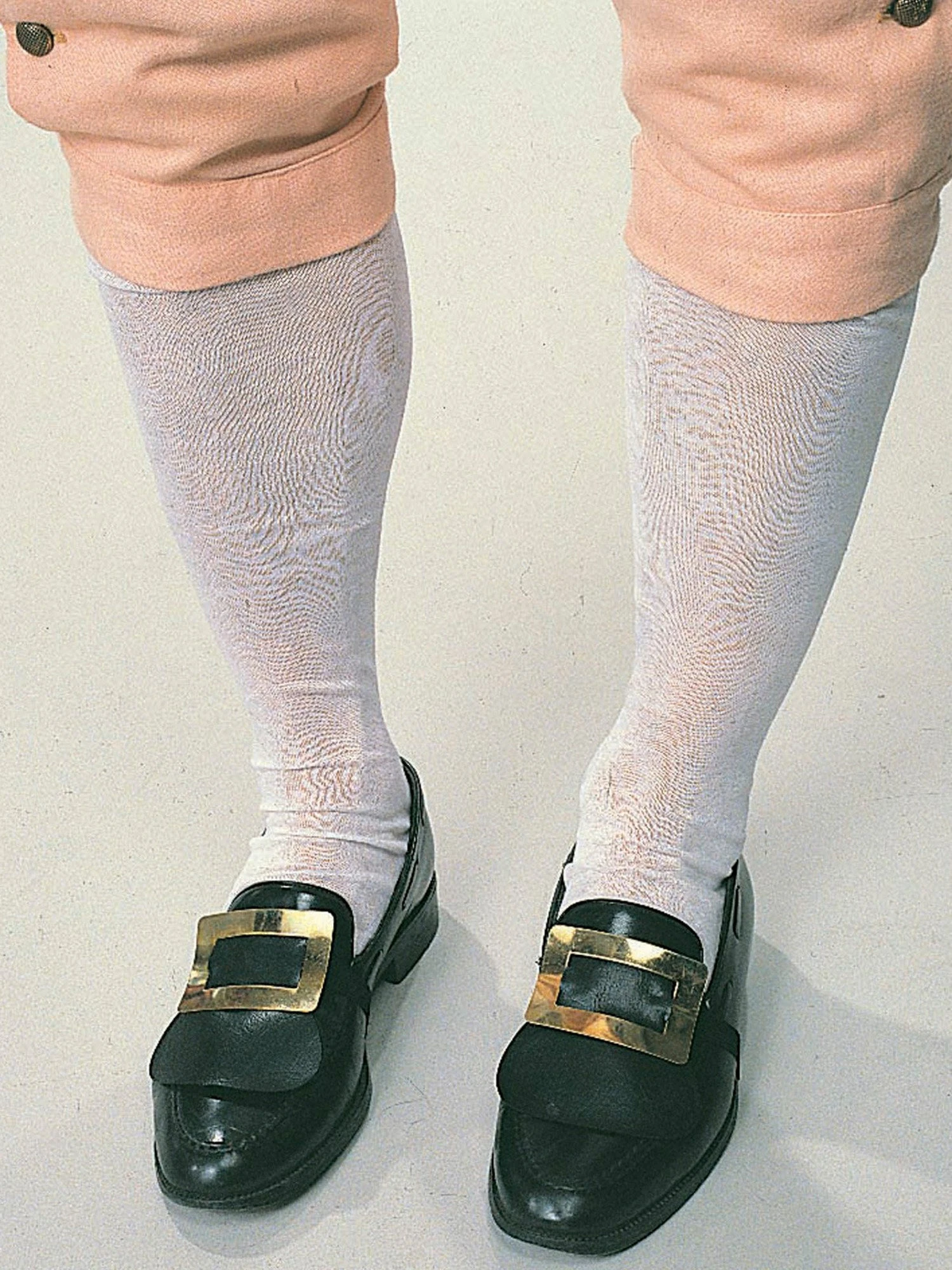 Colonial Men's Socks 1 Colonial Men's Socks