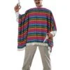 Serape Adult Costume