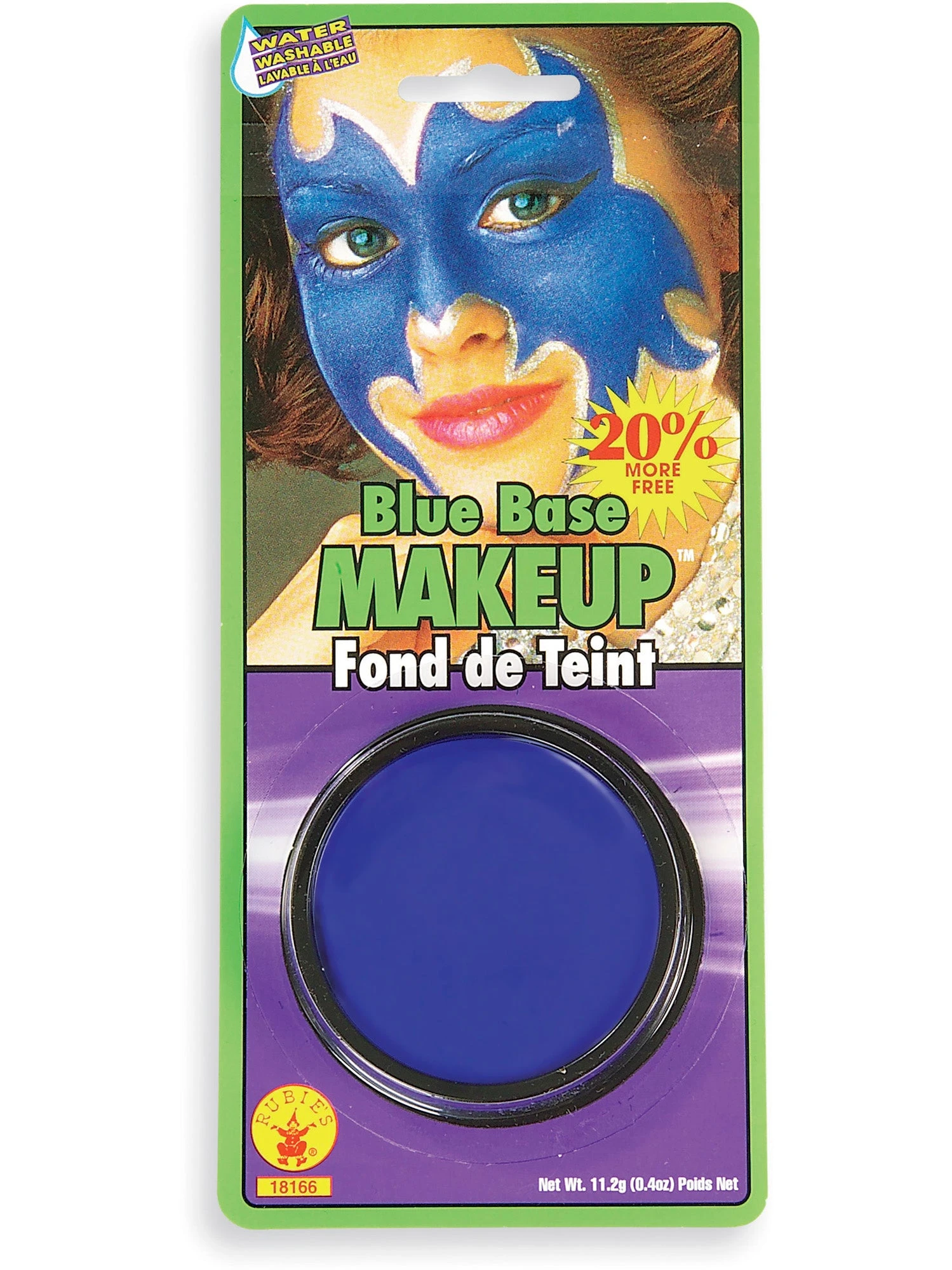 GREASE PAINT MAKEUP-BU 1 GREASE PAINT MAKEUP-BU