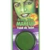 Green Grease Makeup