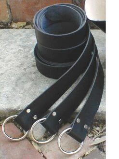 Ring Belt - Renaissance Adult Collection