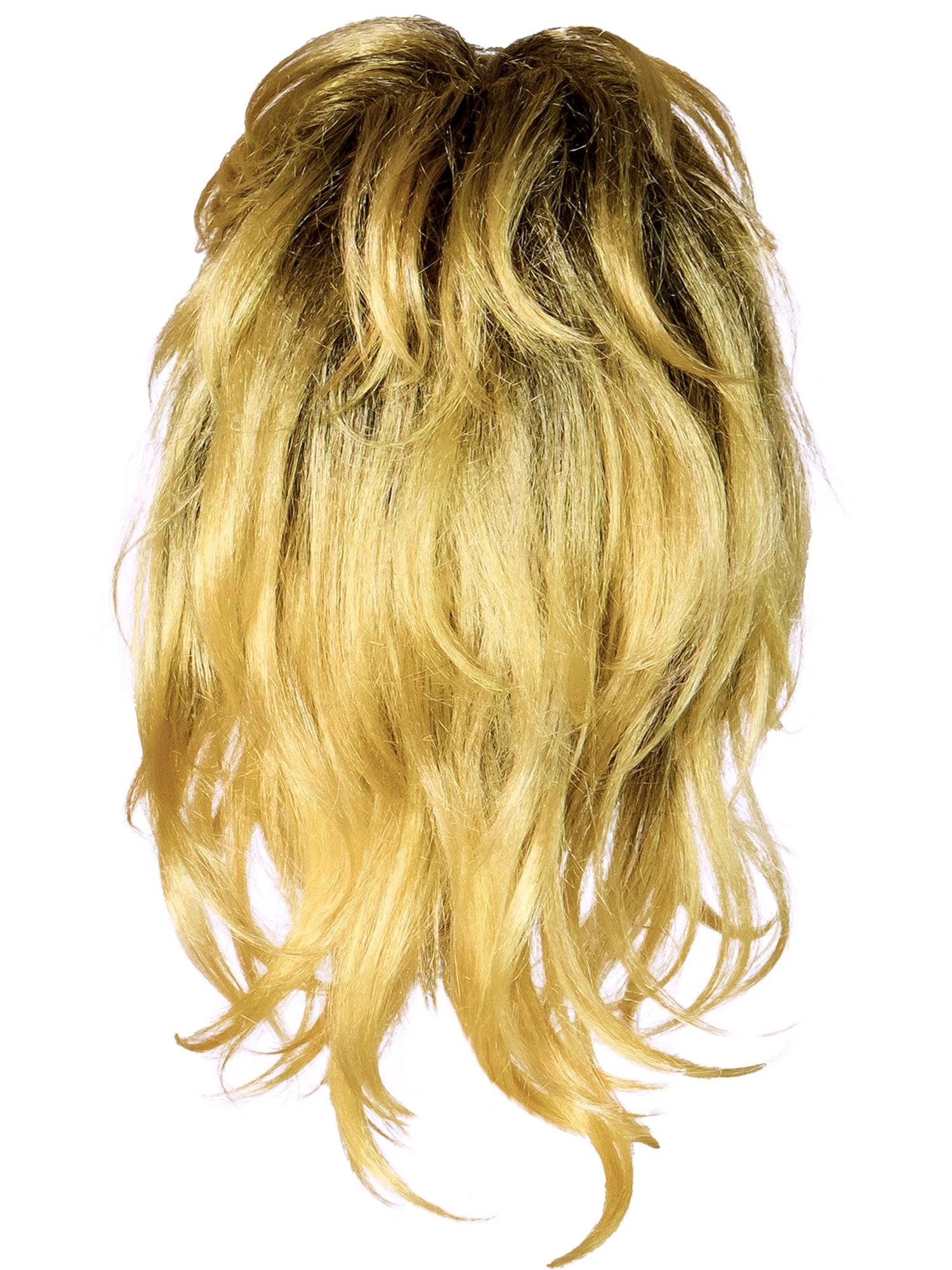 Women's Bride Of Chucky Tiffany Overhead Latex Mask 3 Women's Bride Of Chucky Tiffany Overhead Latex Mask - Image 3