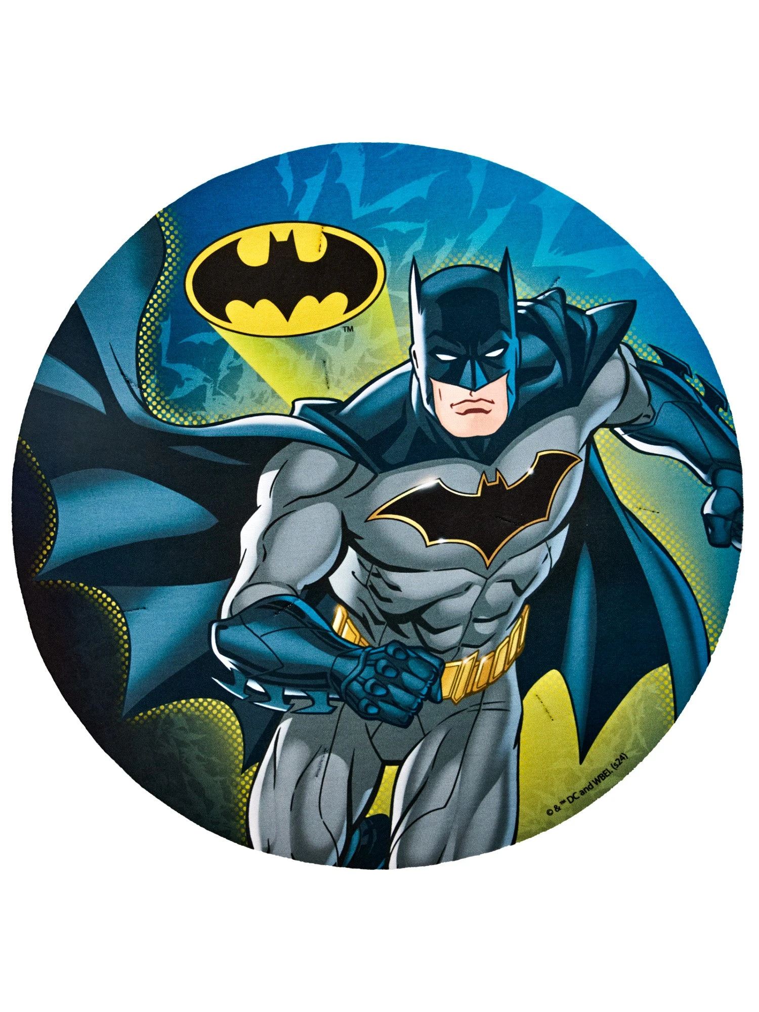 DC Comics Batman Wheelchair Cover 3 DC Comics Batman Wheelchair Cover - Image 3